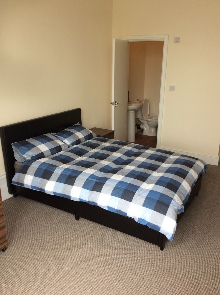 The Newsham Guest Rooms Liverpool Exterior foto