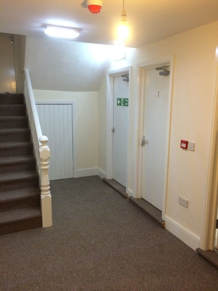 The Newsham Guest Rooms Liverpool Exterior foto